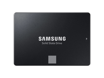 SSD 4TB 2.5