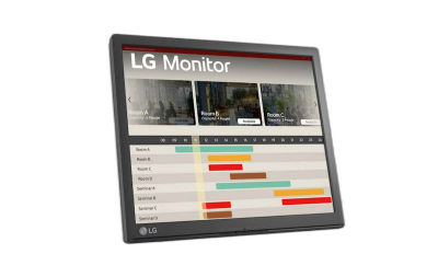 Monitor LG 17