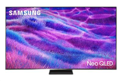 QE85QN80FAUXXH Neo QLED Mini LED