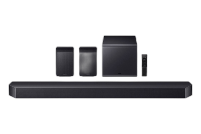 Soundbar SAMSUNG HW-Q990F