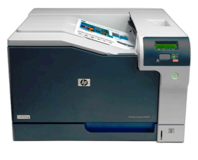 Barvni laserski tiskalnik HP Color LaserJet Pro CP5225dn