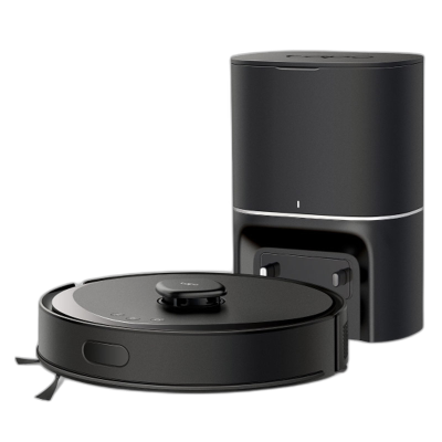 TP-LINK Tapo RV30 Max Plus 5300Pa LiDAR+IMU zbiralnik za prah mokro/suho robotski sesalec