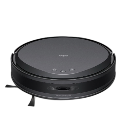TP-LINK Tapo RV20 Max 5300Pa MagSlim LiDAR mokro/suho robotski sesalec