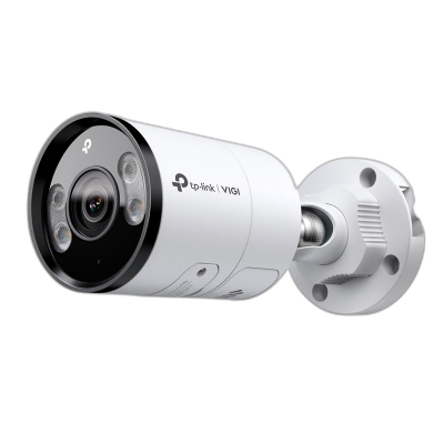 TP-LINK InSight S385 4mm Full-Color IR dnevna/nočna 8MP LAN 3840x2160 zunanja nadzorna kamera