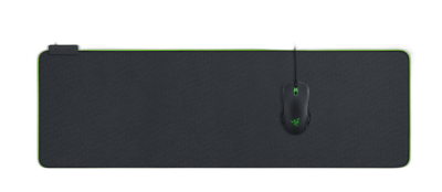 Podloga za miško Razer Goliathus Extended Chroma