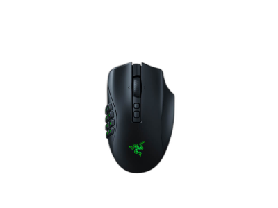 Miška Razer Naga V2 Pro
