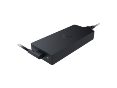 Polnilec za prenosnike Razer Blade 16/18 (RTX 4080/4090), GaN, 330W
