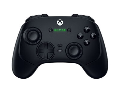 Igralni plošček Razer Wolverine V3 Pro, Wireless, Xbox, PC, črn