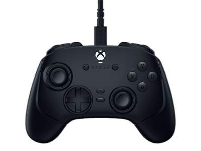Igralni plošček Razer Wolverine V3 Tournament, Xbox, PC, črn