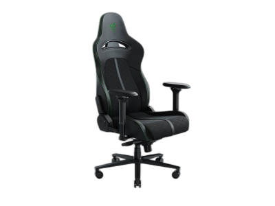 Igralni stol Razer Enki Black / Green