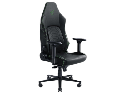 Stol Razer Iskur V2, zelen