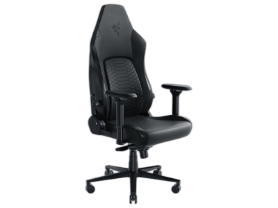 Stol Razer Iskur V2, črn