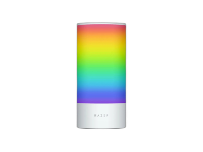 LED pametna svetilka Razer Aether Lamp Pro