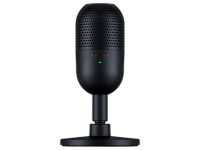 Mikrofon Razer Seiren V3 Mini, črn