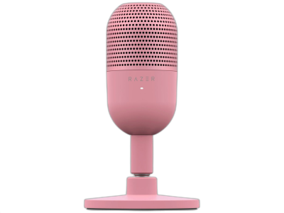 Mikrofon Razer Seiren V3 Mini, roza