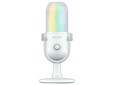 Mikrofon Razer Seiren V3 Chroma, bel