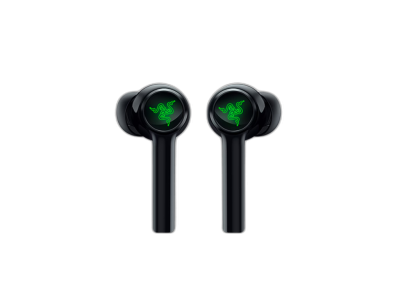 Slušalke Razer Hammerhead Pro HyperSpeed True Wireless, ANC