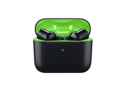 Slušalke Razer Hammerhead HyperSpeed - Xbox Licensed