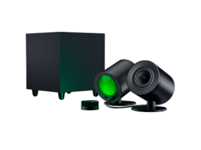 Zvočniki Razer Nommo V2 Pro
