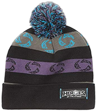 JINX HEROES OF THE STORM, WINMORE POM