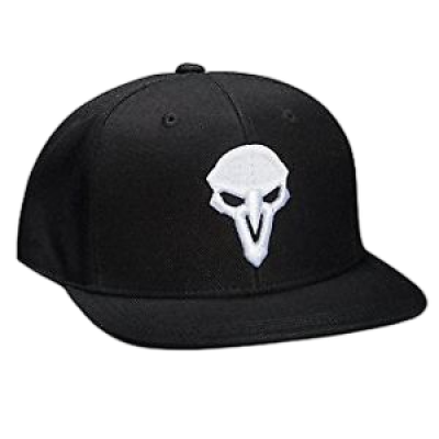 JINX OVERWATCH BACK FROM THE GRAVE SNAP BACK