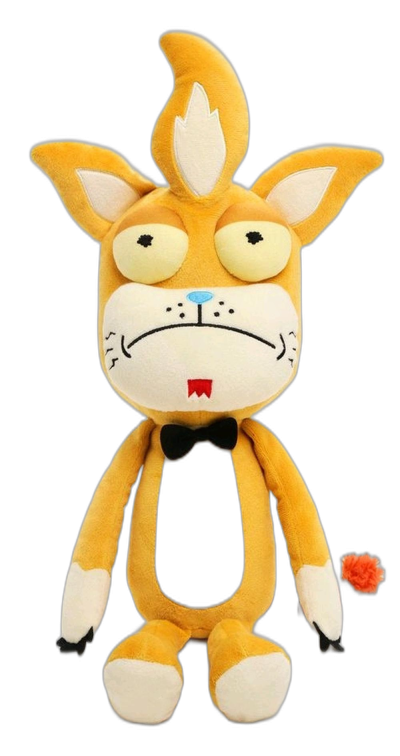 FUNKO PLUSH: RICK AND MORTY 12