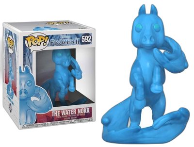 Figura FUNKO POP DISNEY: FROZEN 2 - WATER NOKK 