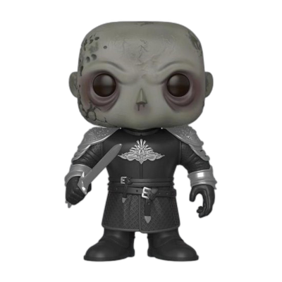 FUNKO POP TV: GOT - 6