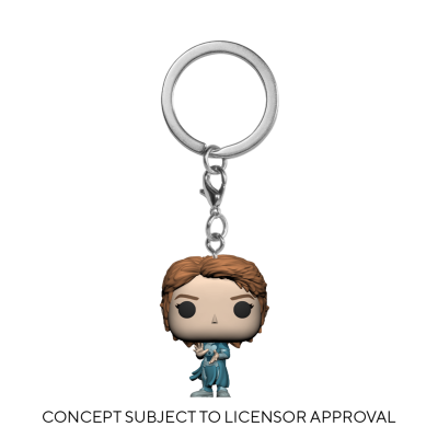 FUNKO POCKET POP KEYCHAIN Marvel Eternals Sprite obesek