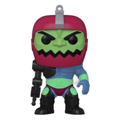 FUNKO POP JUMBO: MOTU- TRAPJAW