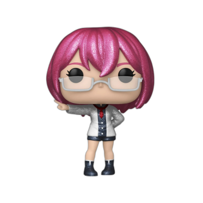 FUNKO POP ANIMATION: THE SEVEN DEADLY SINS - GOWTHER (DGLT)(EXC)