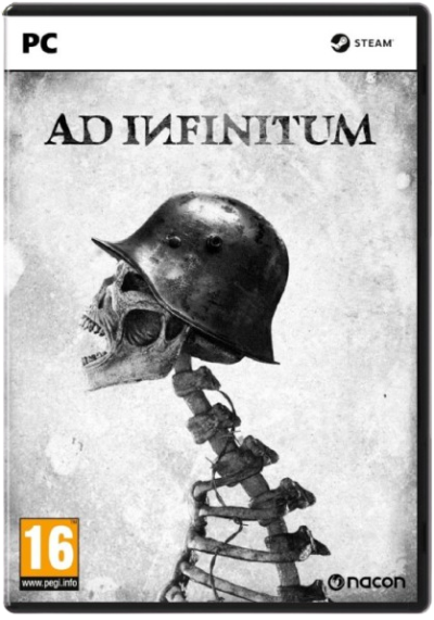 Ad Infinitum (PC)