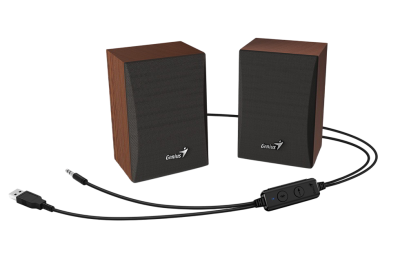 Zvočniki Genius HF-380BT