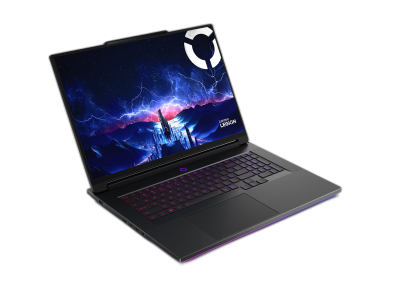 LENOVO Legion 9 Intel Core Ultra 9 275HX 18inch WQUXGA 440Hz 64GB 2TB RTX 5090 W11P Eclipse Black