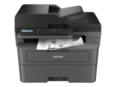 BROTHER DCPL2640DN MFP Mono Laser Printer A4 34ppm