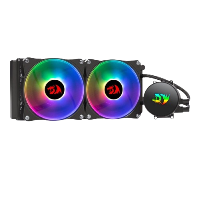 REDRAGON CPU WATER COOLER - EFFECT CCW-3000 X HLADILNIK
