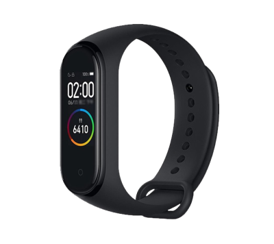 MOYE Fit Pro M4 Smart Band pametna zapestnica