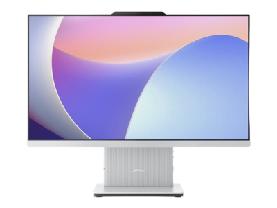 LENOVO IdeaCentre AIO 24 Intel Core i7-13620H 23.8inch FHD IPS 100Hz 16GB 1TB UMA W11H Luna Grey 2y