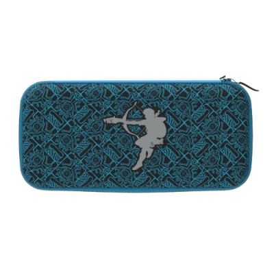 PDP NINTENDO SWITCH DELUXE TORBICA – LINK GLOW IN THE DARK