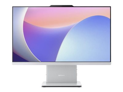 LENOVO IdeaCentre AIO 24 AMD Ryzen 7 7735HS 23.8inch FHD IPS 100Hz 16GB 1TB UMA W11H Cloud Grey 2y