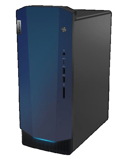 LENOVO IdeaCentre Gaming5 i5, 16GB, 256GB SSD, RTX 3060, DOS