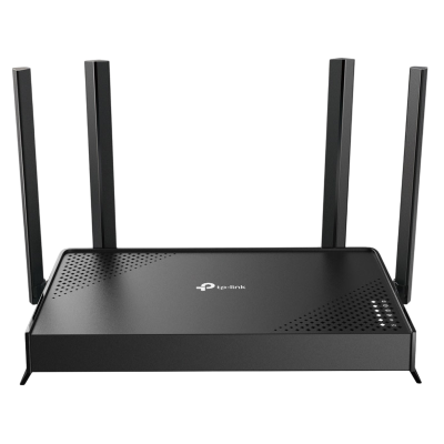 TP-LINK Archer BE220 WiFi7 BE3600 brezžični usmerjevalnik-router / dostopna točka