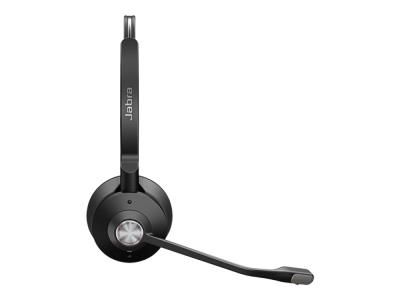 JABRA Engage 65 Stereo Headset on-ear DECT wireless for Engage 55 Stereo