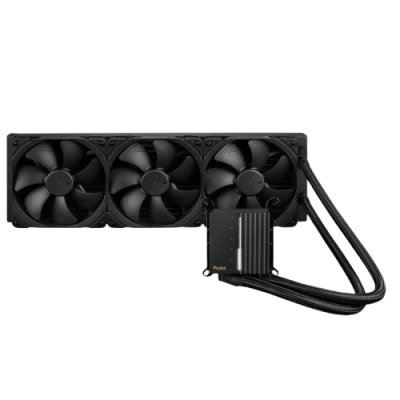 ASUS ProArt LC 420 3x140mm Noctua (420mm) vodno hlajenje
