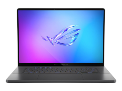 ASUS ROG Zephyrus GU605CR-QR118W Intel Core Ultra 9 285H 16inch OLED WQXGA 32GB LPDDR5X 1TB PCIe SSD RTX 5070 Ti W11H Eclipse Gray