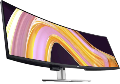 Monitor DELL U4924DW