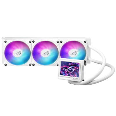 ASUS Prime LC 360 ARGB LCD ARGB 360mm LED belo vodno hlajenje