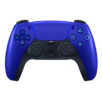 SONY PS5 DualSense brezžični kontroler Cobalt Blue