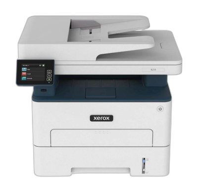 Večfunkcijska laserska naprava XEROX B235DNI