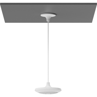 LOGITECH Mic Pod Pendant stropni nosilec za Rally Mic Pod mikrofon